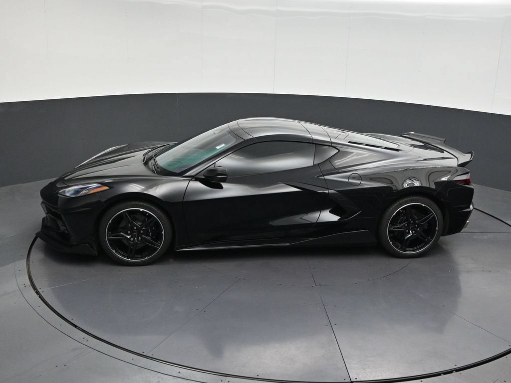 2024 Chevrolet Corvette Stingray 1LT