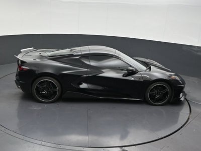2024 Chevrolet Corvette Stingray 1LT