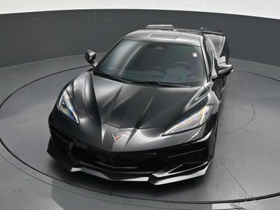 2024 Chevrolet Corvette Stingray 1LT