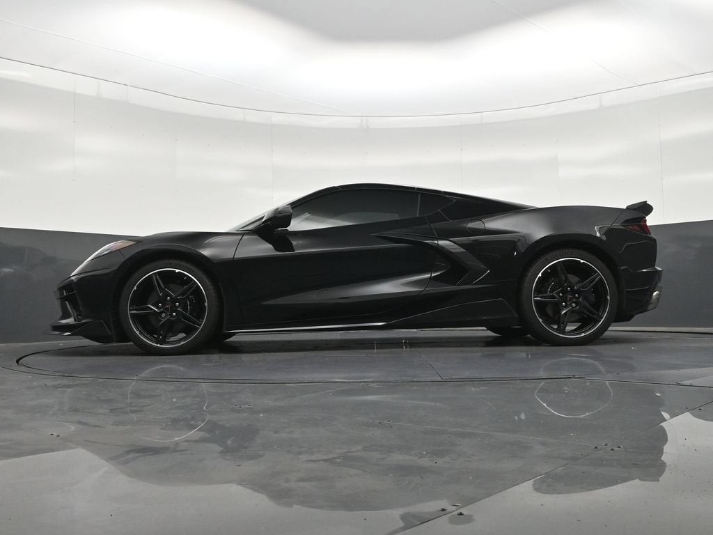 2024 Chevrolet Corvette Stingray 1LT