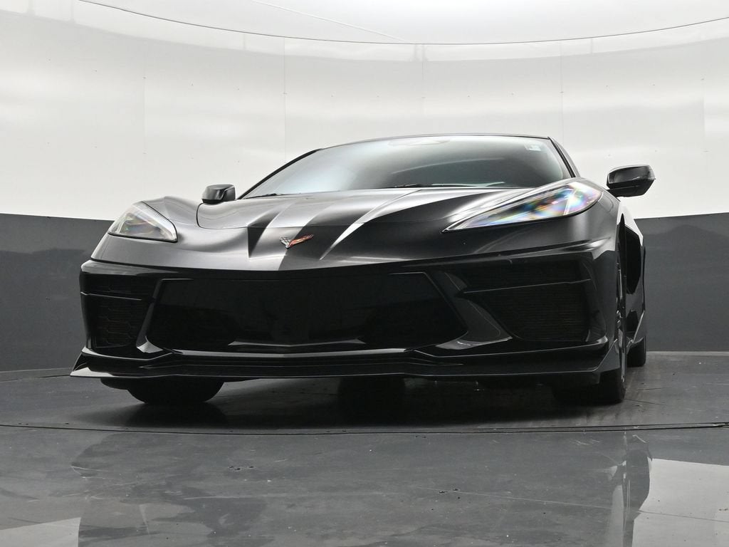 2024 Chevrolet Corvette Stingray 1LT