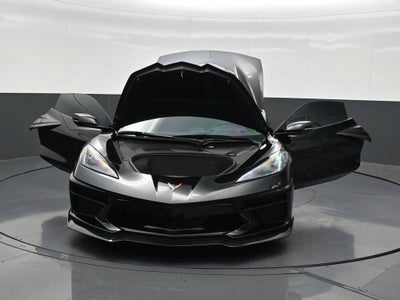 2024 Chevrolet Corvette Stingray 1LT