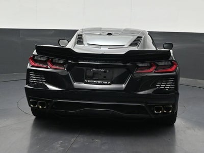2024 Chevrolet Corvette Stingray 1LT