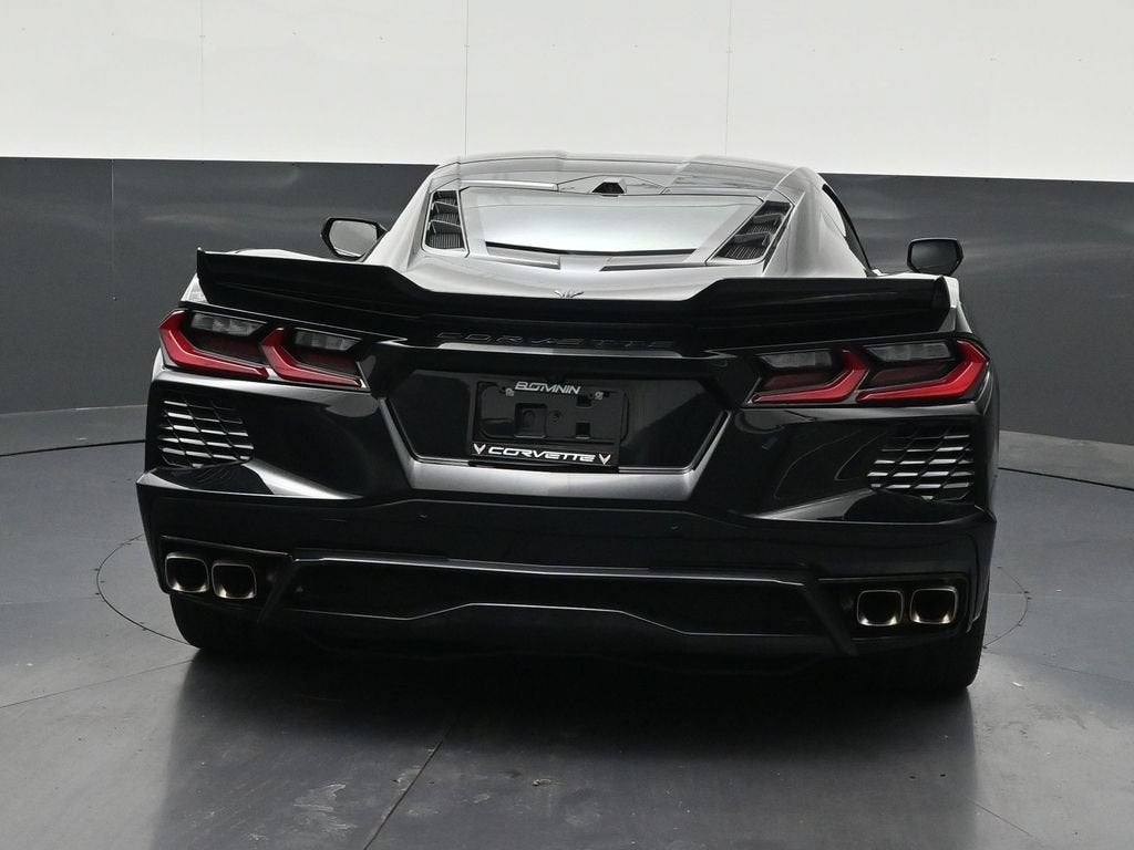 2024 Chevrolet Corvette Stingray 1LT
