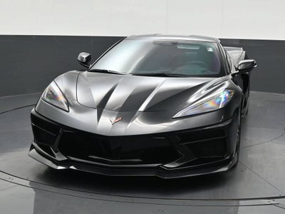 2024 Chevrolet Corvette Stingray 1LT