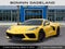 2027 Chevrolet Corvette Stingray 1LT