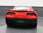 2014 Chevrolet Corvette Stingray 1LT