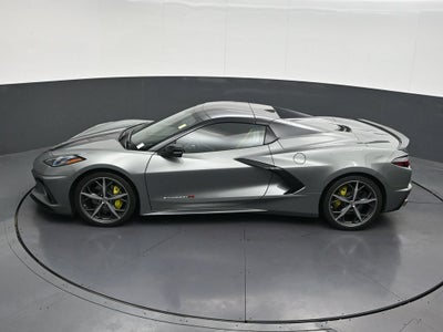 2023 Chevrolet Corvette Stingray 1LT