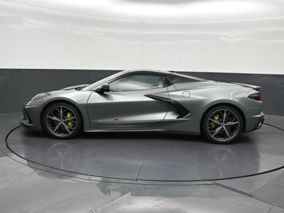 2023 Chevrolet Corvette Stingray 1LT