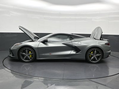 2023 Chevrolet Corvette Stingray 1LT
