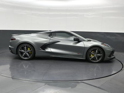 2023 Chevrolet Corvette Stingray 1LT