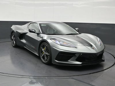 2023 Chevrolet Corvette Stingray 1LT
