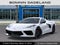 2027 Chevrolet Corvette Stingray 1LT