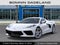 2027 Chevrolet Corvette Stingray 1LT