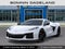 2027 Chevrolet Corvette Z06 1LZ