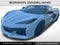 2025 Chevrolet Corvette Z06 1LZ