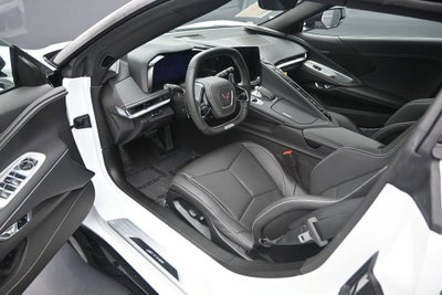 2025 Chevrolet Corvette Z06 1LZ