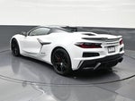 2025 Chevrolet Corvette Z06 1LZ