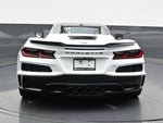 2025 Chevrolet Corvette Z06 1LZ