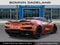 2027 Chevrolet Corvette Z06 1LZ