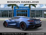 2027 Chevrolet Corvette Z06 2LZ