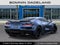 2027 Chevrolet Corvette Z06 2LZ