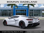 2027 Chevrolet Corvette Z06 1LZ