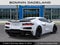 2027 Chevrolet Corvette Z06 1LZ