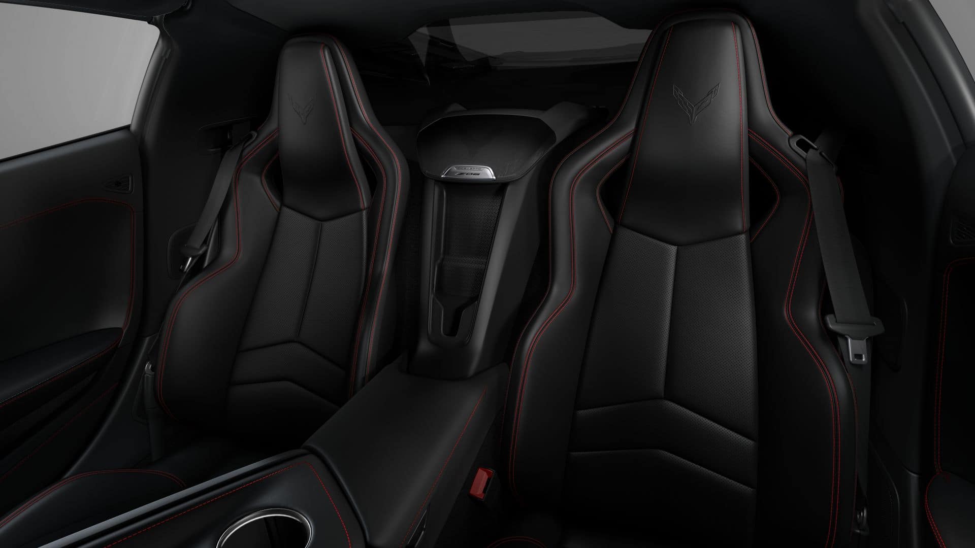 2027 Chevrolet Corvette Z06 1LZ