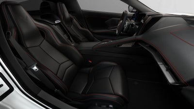 2027 Chevrolet Corvette Z06 1LZ