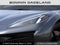 2027 Chevrolet Corvette Z06 2LZ