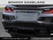 2027 Chevrolet Corvette Z06 2LZ