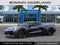 2027 Chevrolet Corvette Z06 2LZ