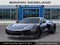 2027 Chevrolet Corvette Z06 2LZ