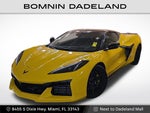2025 Chevrolet Corvette Z06 2LZ