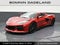 2025 Chevrolet Corvette Z06 2LZ