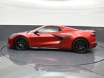 2025 Chevrolet Corvette Z06 2LZ