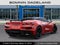 2027 Chevrolet Corvette Z06 2LZ