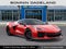 2027 Chevrolet Corvette Z06 2LZ