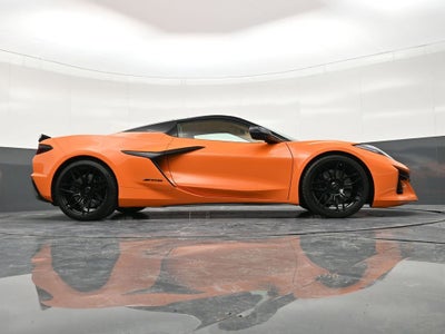 2024 Chevrolet Corvette Z06 3LZ