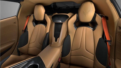 2026 Chevrolet Corvette ZR1 3LZ