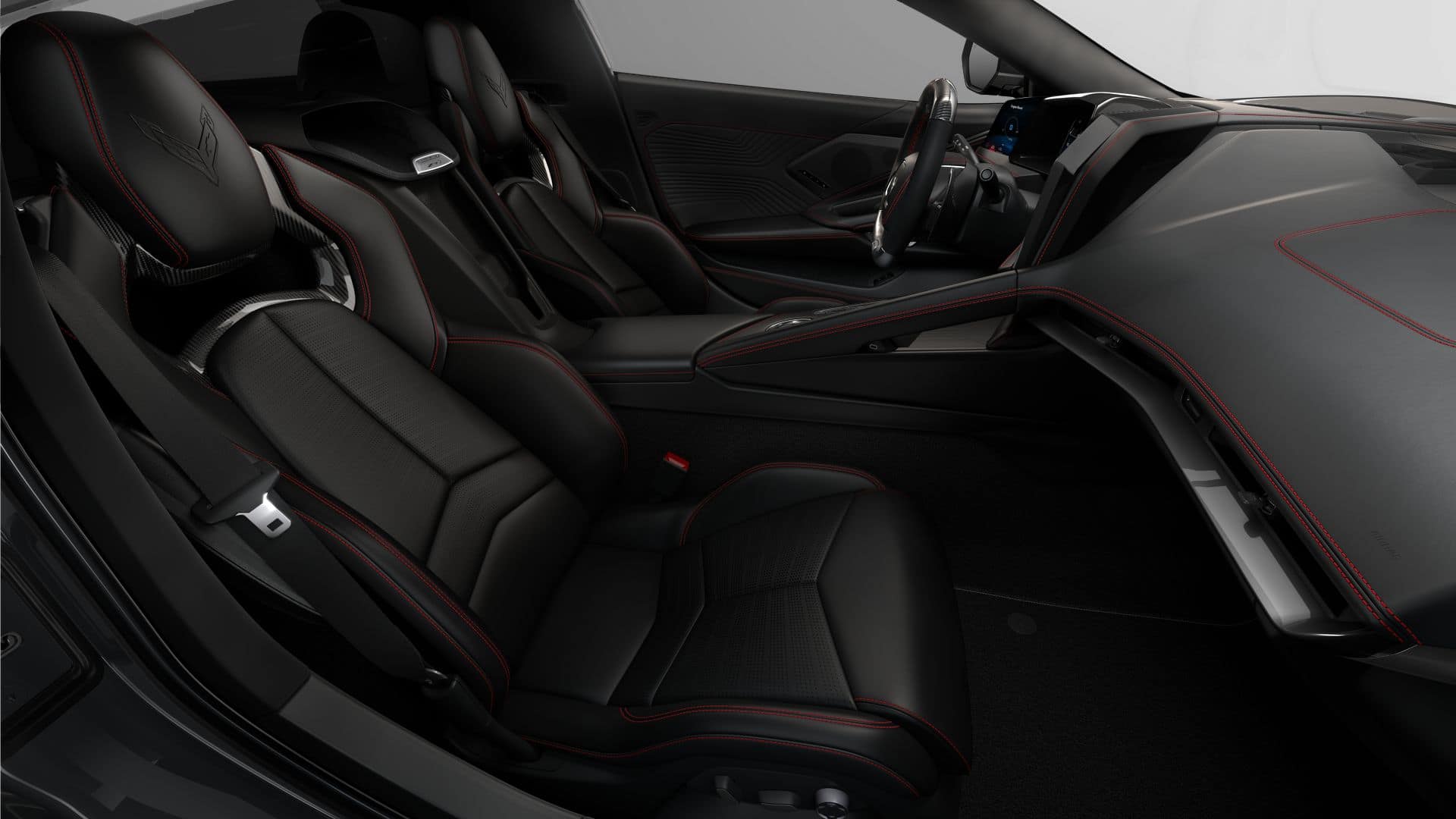 2026 Chevrolet Corvette ZR1 3LZ