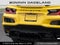 2027 Chevrolet Corvette ZR1 3LZ