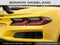 2026 Chevrolet Corvette ZR1 3LZ