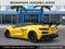 2026 Chevrolet Corvette ZR1 3LZ