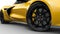 2026 Chevrolet Corvette ZR1 3LZ