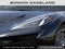 2026 Chevrolet Corvette ZR1 3LZ