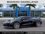 2026 Chevrolet Corvette ZR1 3LZ
