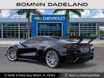 2026 Chevrolet Corvette ZR1 3LZ