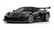 2026 Chevrolet Corvette ZR1 3LZ